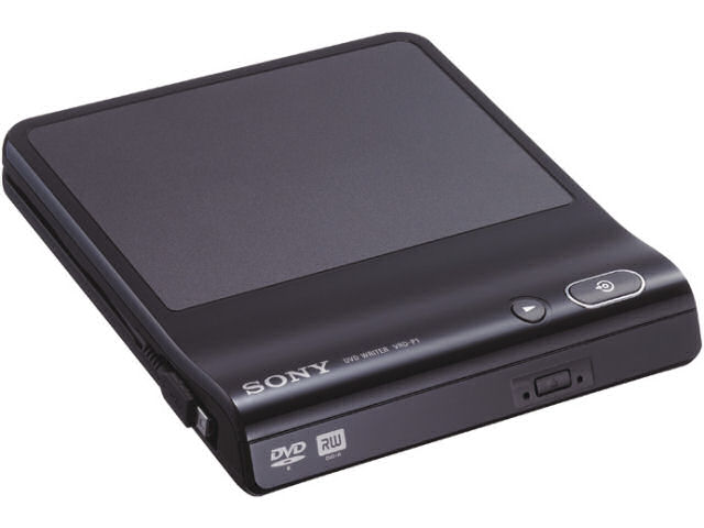 VRD-P1 �̐��i�摜