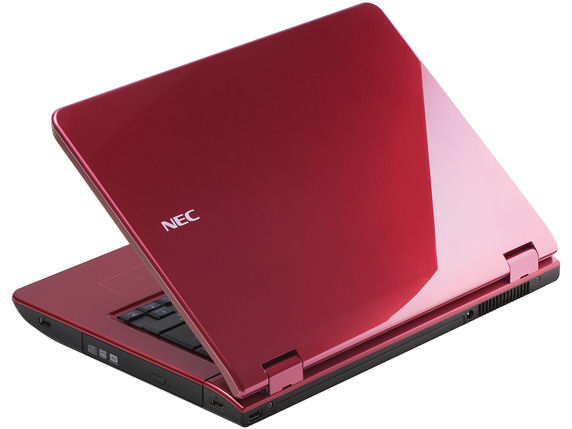 LaVie G �^�C�vL (a) (EX3�t���E�u���[���C����) PC-GL24EMWAD �̐��i�摜