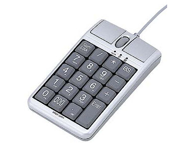 �e���L�[�}�E�X NT-MA1 �̐��i�摜