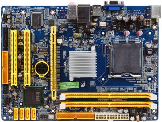 945GCM4 �̐��i�摜