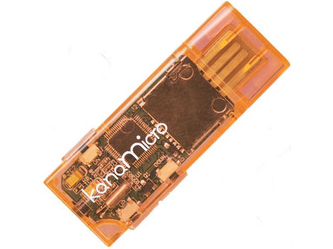 Kana micro GH-KANAMR-O (�I�����W) �̐��i�摜