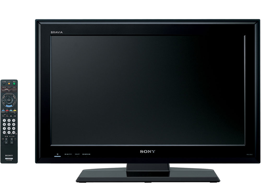 BRAVIA KDL-26J5 [26�C���`]
