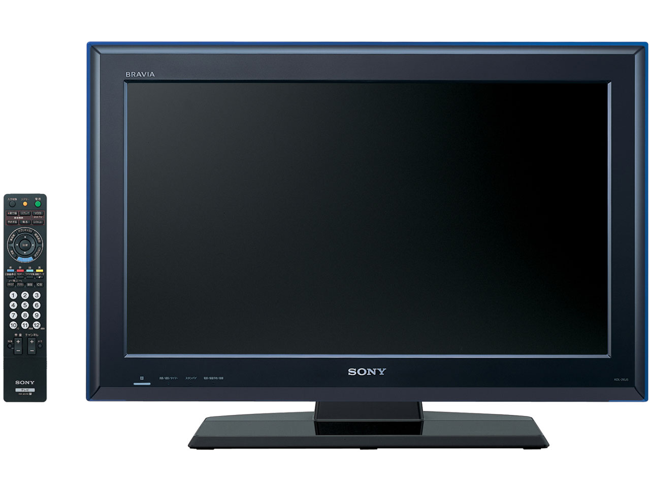 BRAVIA KDL-26J5 [26�C���`]