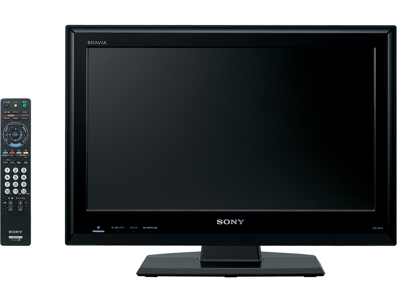 BRAVIA KDL-22J5 [22�C���`]