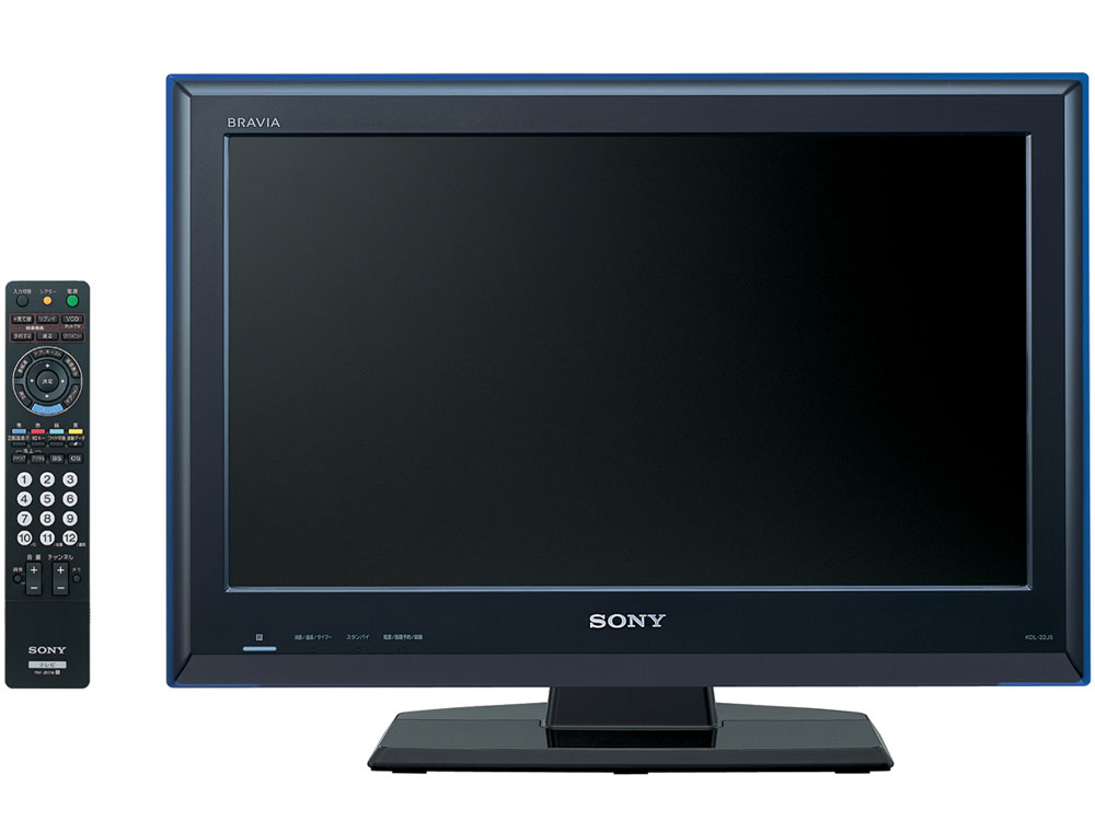 BRAVIA KDL-22J5 [22�C���`]