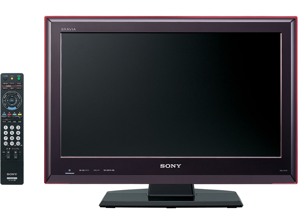 BRAVIA KDL-22J5 [22�C���`]