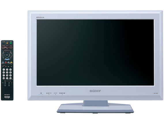 BRAVIA KDL-22J5 [22�C���`] �̐��i�摜