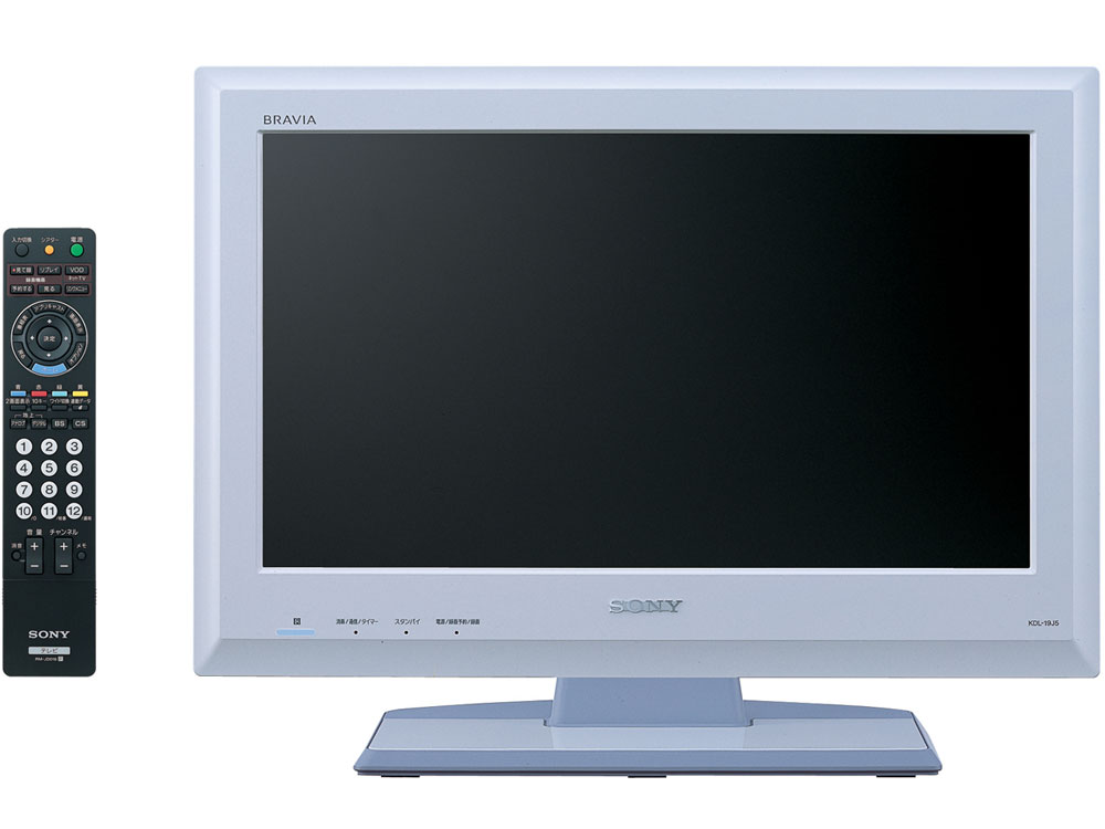 BRAVIA KDL-19J5 [19�C���`]