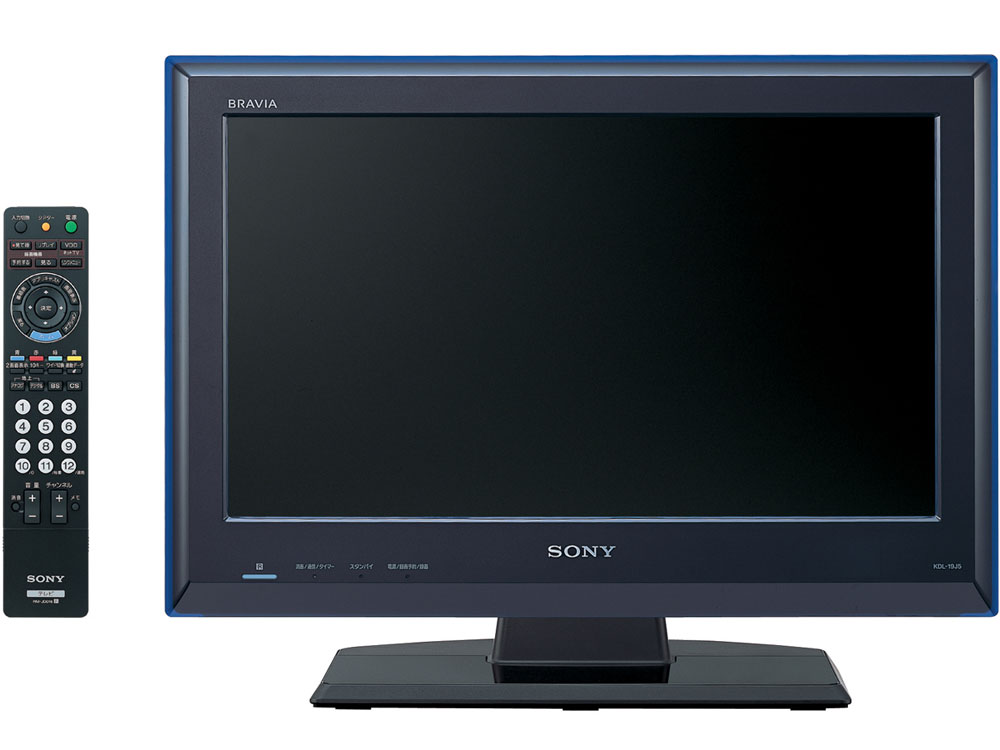 BRAVIA KDL-19J5 [19�C���`]