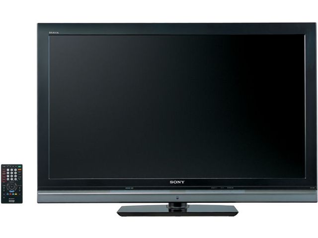 BRAVIA KDL-46V5 [46�C���`] �̐��i�摜