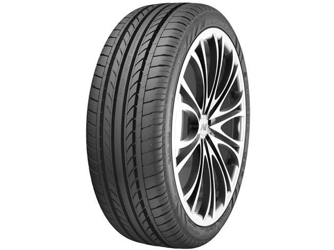 NS-20 215/40R17 87V XL �̐��i�摜