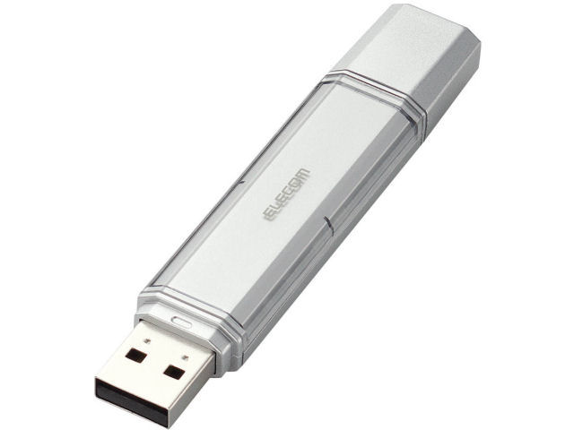 MF-NU216GSV (16GB �V���o�[) �̐��i�摜