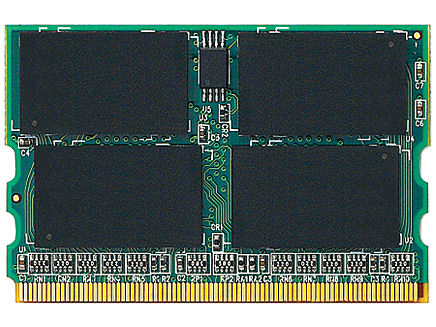 ETM533-1G/RO (MICRODIMM DDR2 PC2-4200 1GB) �̐��i�摜
