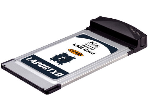 COREGA CG-LAPCCTXD