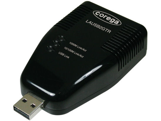 COREGA CG-LAUSB2GTR