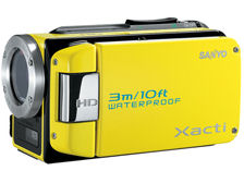 Xacti DMX-WH1 �̐��i�摜