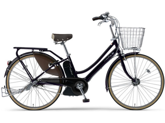 09 PAS CITY-M ���`�E�� PZ26CM + ��p�[�d�� �̐��i�摜