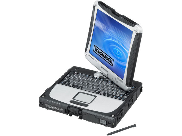 TOUGHBOOK CF-19KW1AAS �̐��i�摜