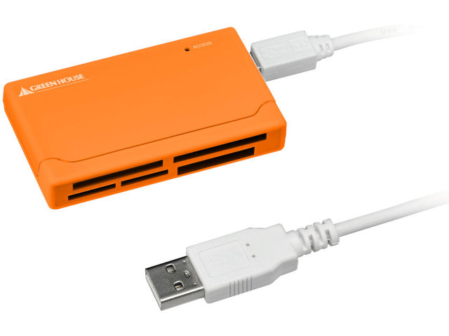 GH-CRHC46O (USB) (46in1) �̐��i�摜