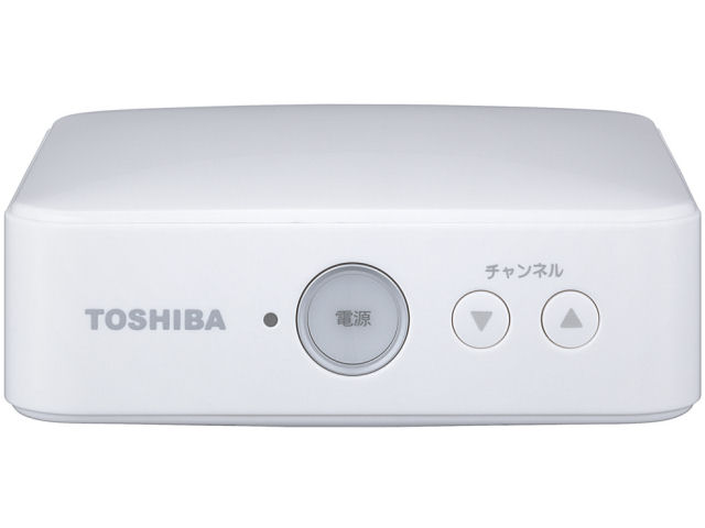 東芝 SD-PDT12W