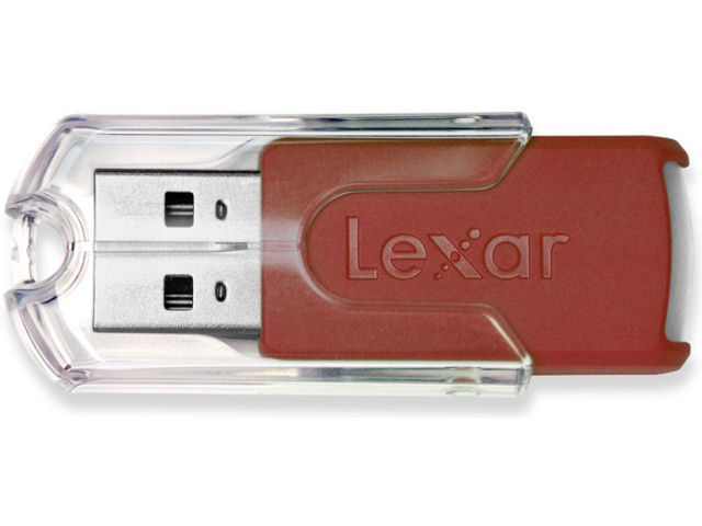JumpDrive FireFly JDFF16GB-860 (16GB) ̐i摜