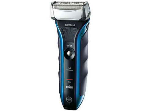 �u���E�� �V���[�Y5 550 �̐��i�摜