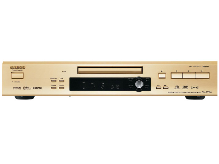 DV-SP506 �̐��i�摜