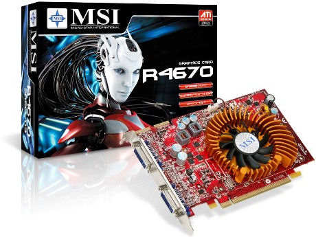 R4670-2D512/D3J (PCIExp 512MB) �̐��i�摜