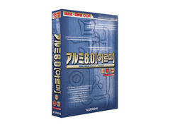 �A���~6.0 �̐��i�摜