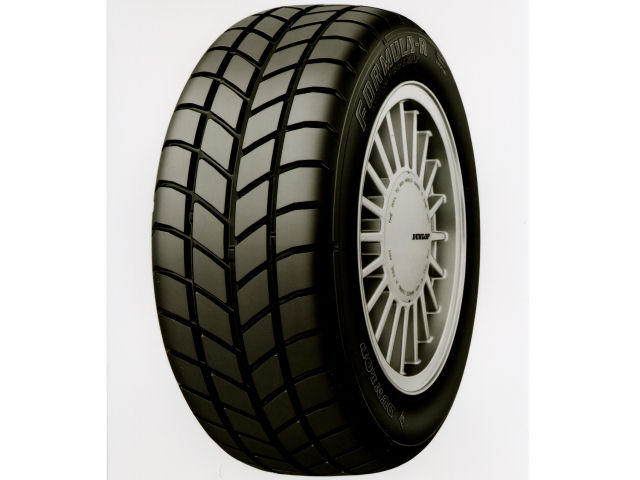 [1�{] FORMULA-R D93J 215/45R17 87W �̐��i�摜