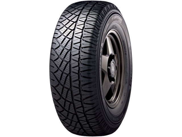LATITUDE Cross 205/80R16 104T XL �̐��i�摜