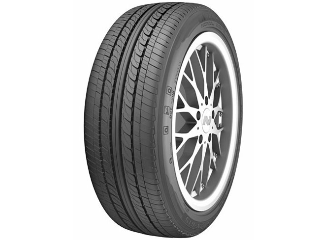 NANKANG [1本] RX-615 165/70R13 79T