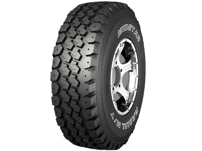 N-889 LT305/70R16 118/115Q �̐��i�摜