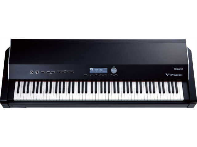 Digital Piano V-Piano �̐��i�摜