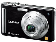 LUMIX DMC-FS25