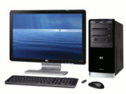 Pavilion Desktop PC a6720jp (19�C���`���j�^�t��) �̐��i�摜
