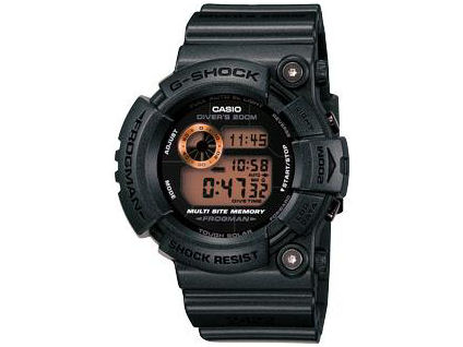 G-SHOCK �t���b�O�}�� GW-200MS-1JF �̐��i�摜