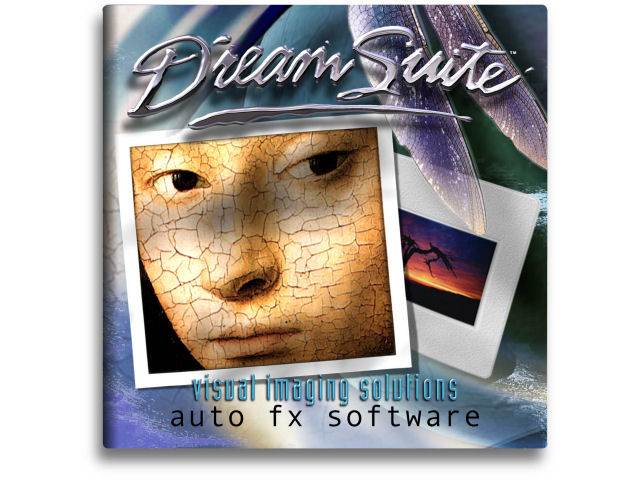 DreamSuite Series 1 �̐��i�摜