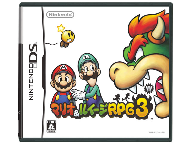 �}���I&���C�[�WRPG3!!! �̐��i�摜