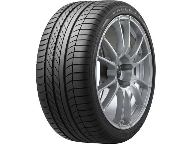 EAGLE F1 ASYMMETRIC 225/45R17 94Y XL �̐��i�摜