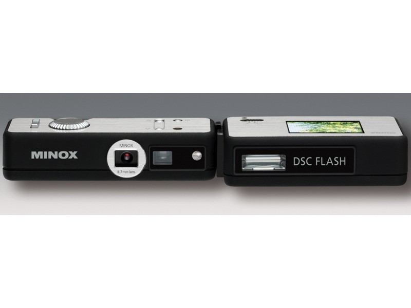 DSC Digital Spy Camera �̐��i�摜