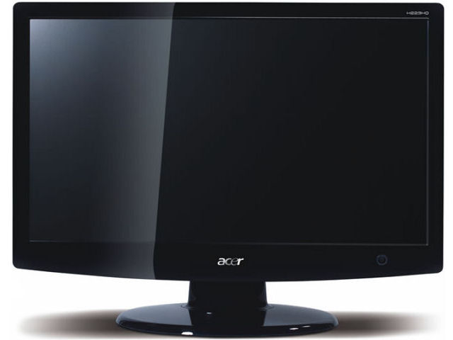 H223HQBbmid [21.5�C���`] �̐��i�摜