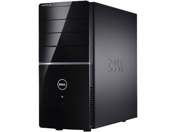 Vostro 420 �^���[ �����\�r�f�I�J�[�h���ڃ��j�^���X�p�b�P�[�W �̐��i�摜