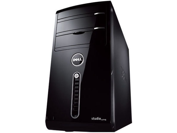 Studio XPS ���i.com����p�b�P�[�W �̐��i�摜