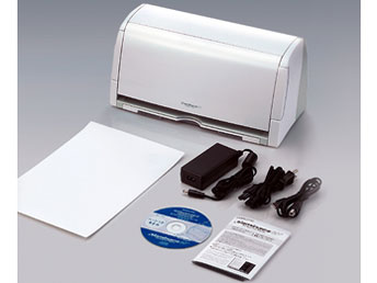 CaminacsW NS-CA2-1 �r�W�l�X�p�b�N���f�� �̐��i�摜