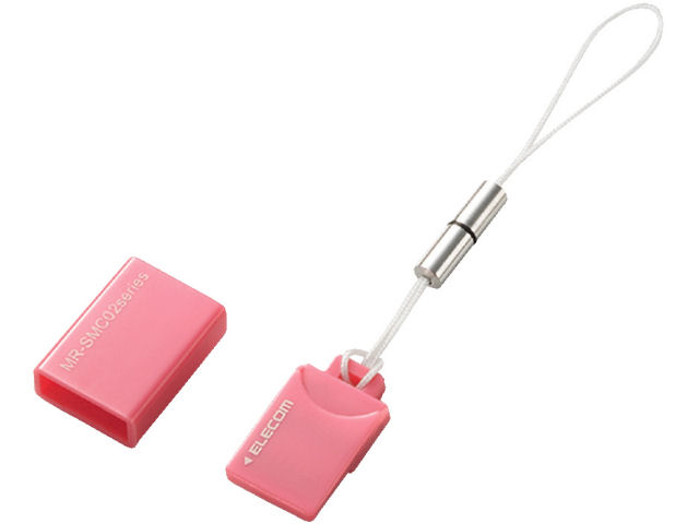 MR-SMC02PN (USB) (microSD) �̐��i�摜