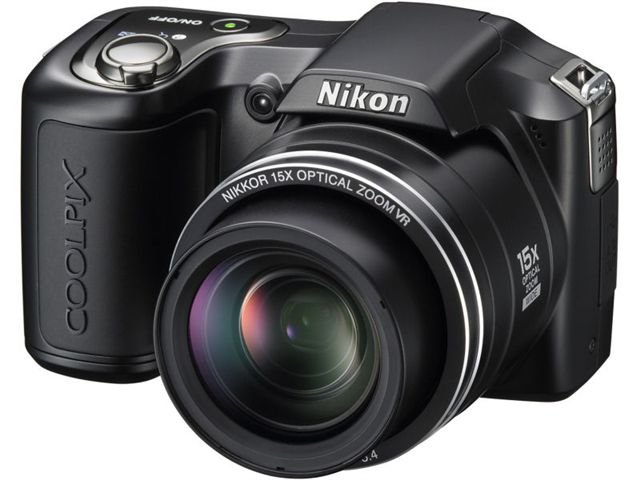 COOLPIX L100 �̐��i�摜