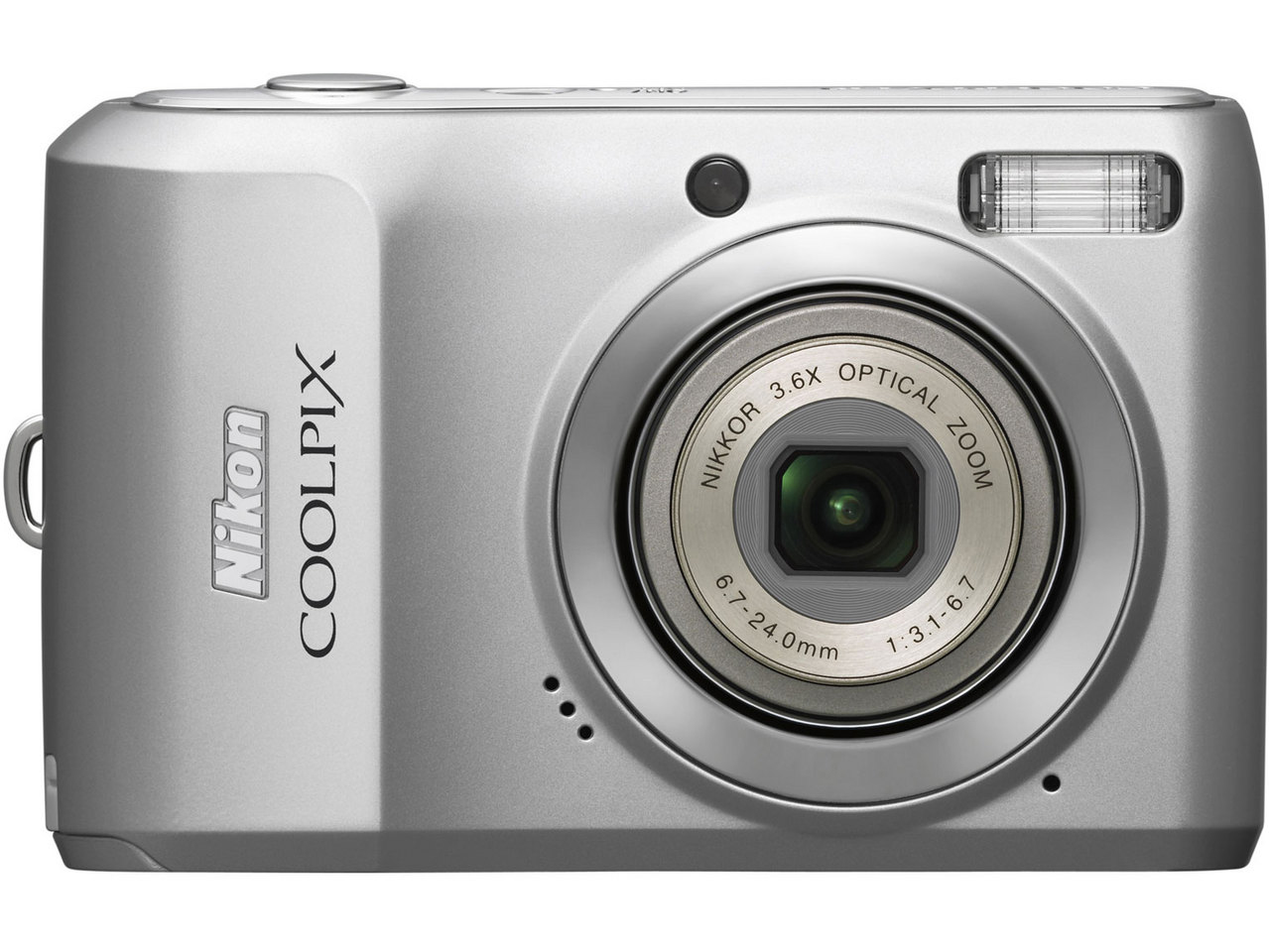COOLPIX L19