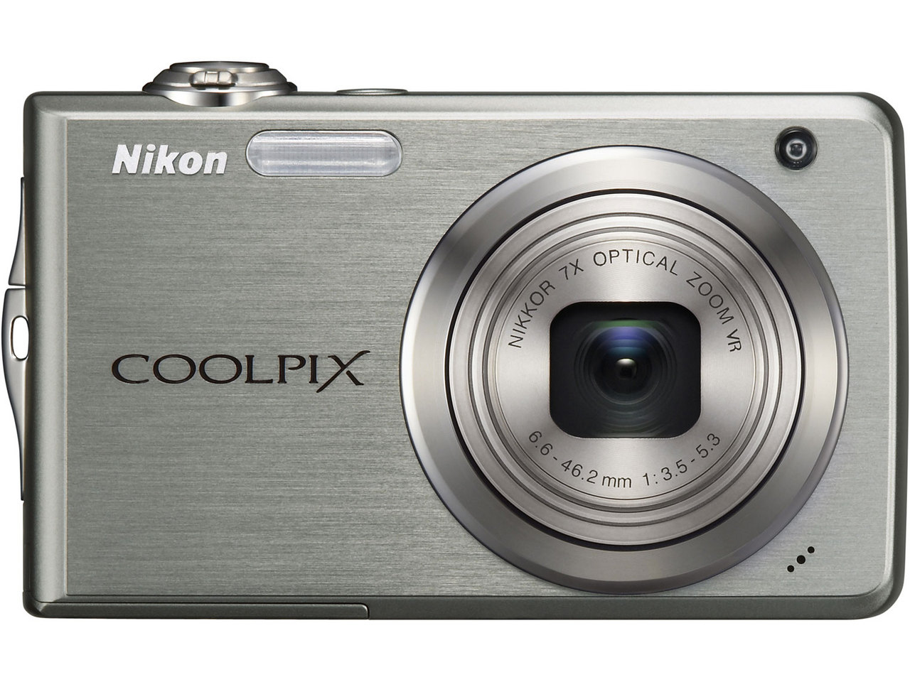 COOLPIX S630