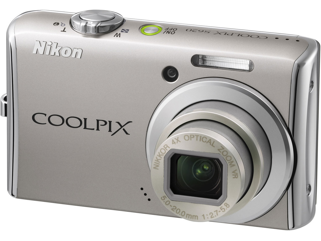 COOLPIX S620
